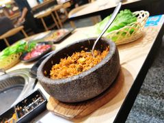 -花味·自助烤肉(江宁同曦店)
