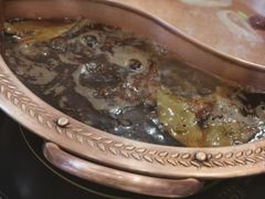 -仁和四季涮肉馆(天坛南门店)