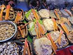 -即墨老公社·海肠捞饭大王(古城店)