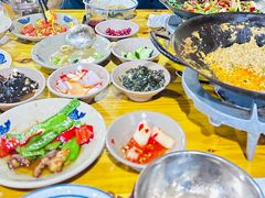 -张关合渣(航空大道店)