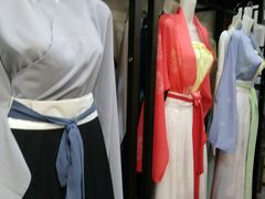 -重回汉唐汉服(杭州店)