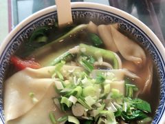 -河州春清真西北特色美食(虎踞路店)