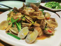 -南海渔家•海鲜•正宗海南菜(海棠湾店)