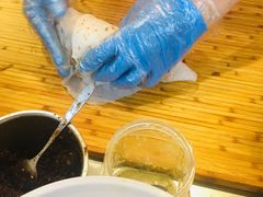 -安徽阜阳卷馍(西单店)