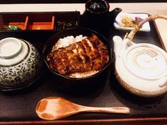 -昇鳗鱼家(浦东店)