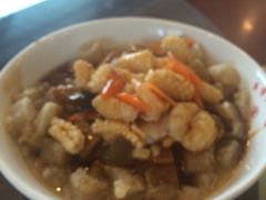 -牟传仁饭庄(星海店)