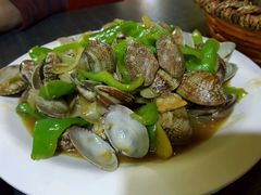 -贰號小院潮汕砂锅粥(前海西街店)