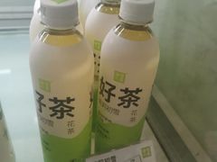奈雪茉莉初雪-奈雪的茶(金鹰广场店)