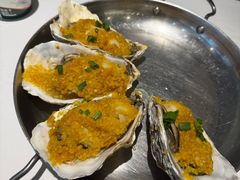 -必点海鲜·海肠捞饭·鲅鱼水饺(滨江道店)