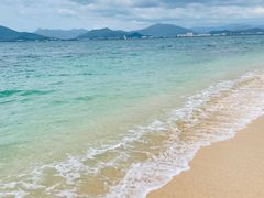 -三亚西岛海洋文化旅游区