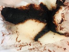 豆沙切糕-楊记切糕