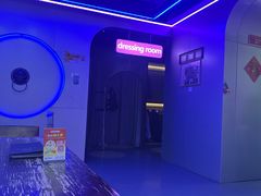 -关你鬼室大型密室逃脱(佛山创意园店)
