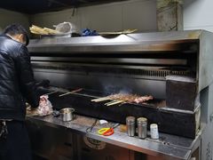 -清真·卡德尔大叔新疆主题餐厅(龙汇路店)