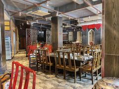 大堂-红鼎坊·老成都火锅(新南门店)