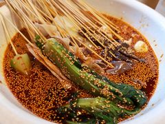 -叶婆婆钵钵鸡(解放碑店)