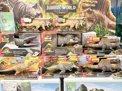 -TOYSRUS玩具反斗城(上海万象城店)
