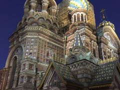 -滴血救世主教堂