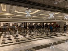 -澳门喜来登大酒店