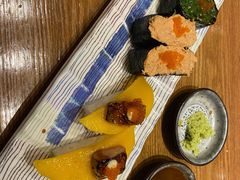 -万岁寿司(天河领展店)
