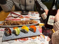 -Sushi Love 创意寿司(丽影广场店)