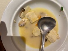 -悦融琥珀·京鲁菜(西单店)
