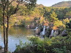 -白马涧龙池景区