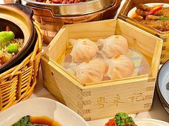 -粤来记·啫啫煲·点心(日月光店)