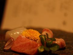 -元熹会席料理