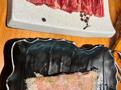 -焱铁烧·黑毛和牛专门店(南宁万象城店)