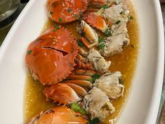-大灶头·新昌菜(中国茶市店)