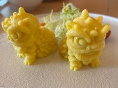 -海泰食府·新鲁菜·家宴(总部基地店)