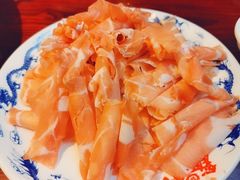 -鑫龙火锅城(环山路店)