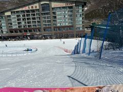 -密苑云顶乐园(云顶滑雪场)