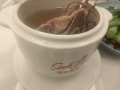 -新世界餐厅(万达店)