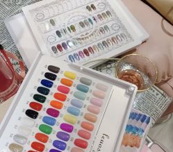 -Beauty Nails 美甲美睫皮肤管理
