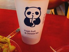 -茶百道(新城市广场店)