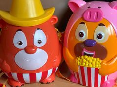 -郑州方特梦幻王国