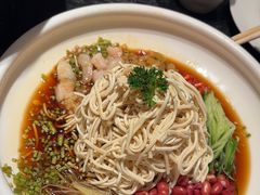 -芳芳私房菜·精做淮扬菜(承德路店)