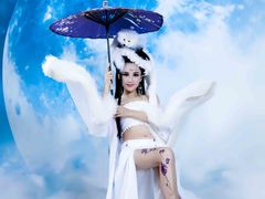 -九月鹰飞汉服摄影工作室