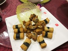 -海宝酒家(中山四路店)