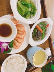 -蓓儿悦月子会所(日月大道店)