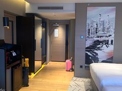 -新加坡瑞士史丹福酒店