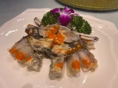 -渔满仓海鲜渔家(象山二店)
