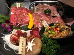 -猫抓烤肉(春熙路店)
