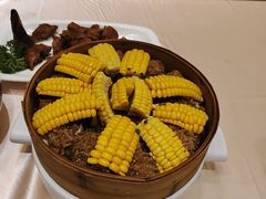 -王府井酒店(金桥港湾店)