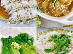 -吴一川韭香粉皮(丽香苑分店)