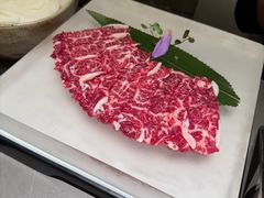 -左庭右院鲜牛肉火锅(浦江欢乐颂店)