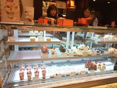 -檬舒舒MonChouChou(环球金融中心店)
