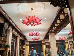 -大地烙馍村(商城路店)