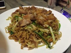 -南都咖啡西餐厅(东塘店)